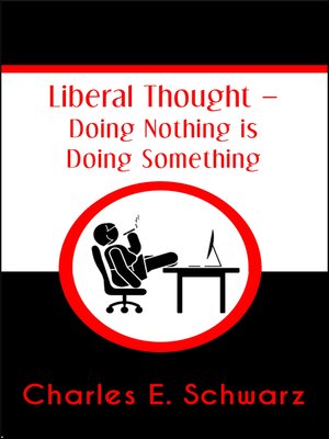 cover image of Liberal Thought